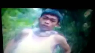 tragegi pecah perawan
