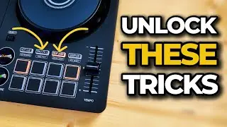 3 DDJ-FLX4 Secrets That Make Mixing Feel Like Cheating