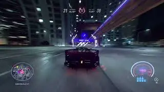 ALMOST DIED