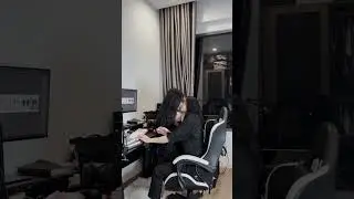 [Bách Hợp] TuEira: she makes my heart flutter