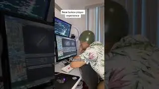 Average New Player Experience 