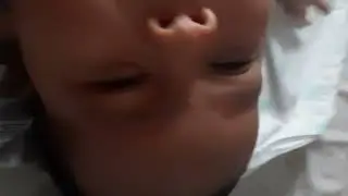 enseña a tu bebe