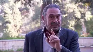 آدم مصدوم بعد معرفته إن لورا هي القاتــ*ـــلة والسبب مرضها😡