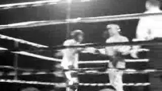 Tough Man - Mason SWEET PEA Stephens - Championships