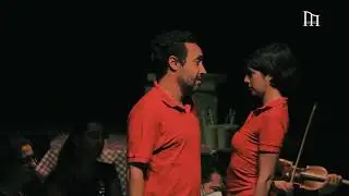 43º FIMPV — Ópera 