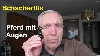 Schach: Matt in drei Zügen