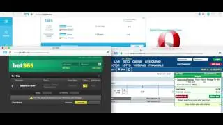 Sureone l Расширение Bigbet Helper
