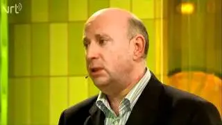 Gesprek met Marcel Vanthilt over 'afdingen in de winkel'
