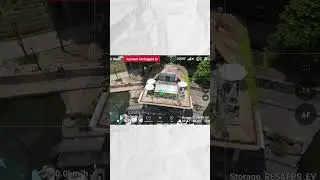 Tips bay Flycam bằng chế độ Spotlight | Tokyo Camera