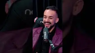 Dançar Com Mulher Assim É HORRÍVEL
