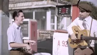 Руки в брюки 