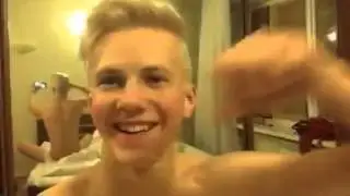 Трансляция Паша Бумчик пока Фил спит
