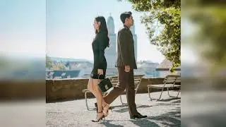 韩剧 爱的迫降 Crash Landing on You OST part8 | All of My Days | 金世正