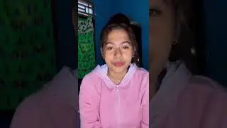 Rosalina Ayamiseba klarifikasi video X
