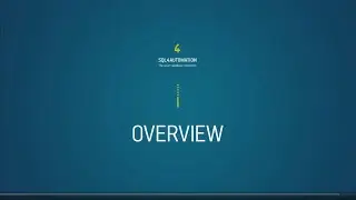 Overview of SQL4automation: Database connection between PLC and SQL database.