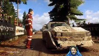 DIRT RALLY 2 0 // GRUPO B // NUEVA INGLATERRA DIA 2 // AUDI QUATTRO