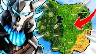 OG Fortnite is BACK!