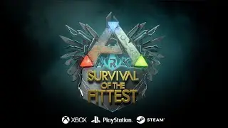 NEW TRAILER! ARK: Survival of the Fittest - New Features Overview