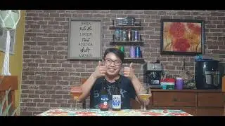 Battle Beers: New Belgium Fat Tire (NEW vs. OLD Version) (Huge Differences!) Review - Ep. #3272