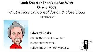 What is FCCS?