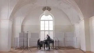 Roli Frei & The Soulful Desert - Birthnight (my birthday song)