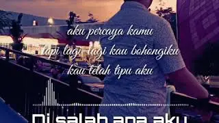 Dj Salah apa aku