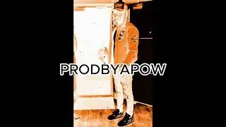 Cathedral - Future Type Beat | Trap Instrumental 2024 | @prodbyapow3945