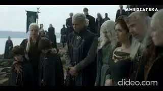 Episode 7 House of the Dragon Trailer