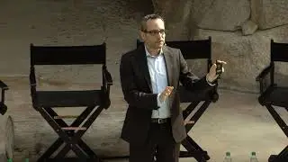 Todd Khozein at 100Kin10 Summit 2019