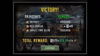 Some playing D-Day WW2 video game