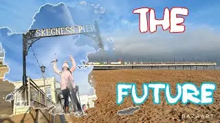 The FUTURE of Skegness Pier and the HUGE changes to take place