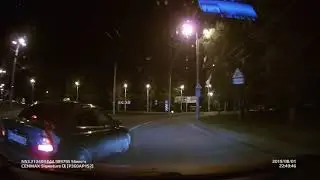 Без ДТП. 1 августа 2019г.
