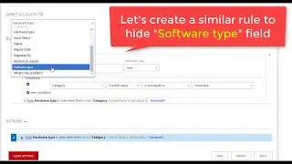 Dynamically hide and disable SharePoint form fields