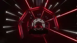 Blanke & REAPER - Death Rattle (Beat Saber V3 Lightshow)