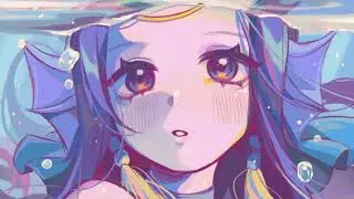League of Legends: Nami (Original lyrics Vocal cover by Aria Rose)