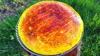 HOW TO MAKE MILK BREAD