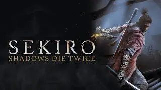 Почему игра самая сложная? |Sekiro: shadows die twice|