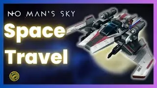 Navigating the Cosmos: No Man's Sky Beginner's Guide to Stellar Space Travel
