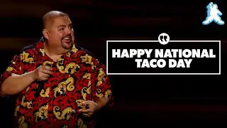 Happy National Taco Day | Gabriel Iglesias