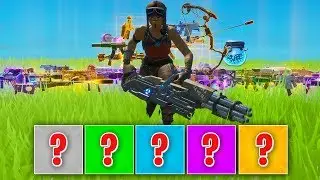 the RANDOM INVENTORY GENERATOR challenge..