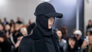 Akris Fall 2024 Fashion Show