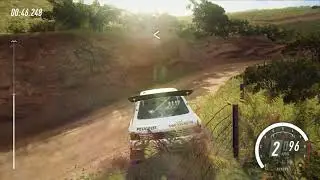 Dirt 2