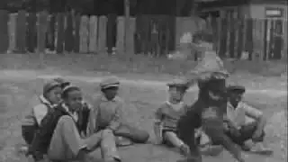 Reel Baseball ( featuring Babe Ruth) DVD Available
