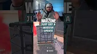 📝Warzone Season 3 Reloaded Update #warzone #warzoneupdate