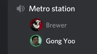 Squid Games in Discord be like..