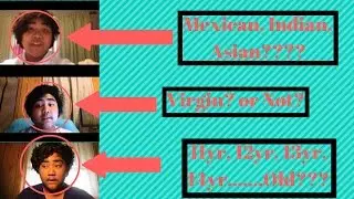 QnA....(The Truth)???