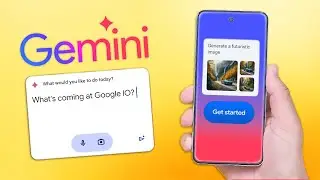 Gemini Updates: All New Features, Upcoming Changes & New Info