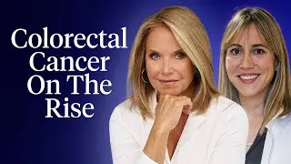 Colorectal Cancer on the Rise: A Doctor Shares Possible Causes and Symptoms To Look Out For