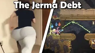 The Jerma Debt: The Beginning