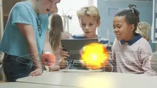 Blippbuilder welcome video